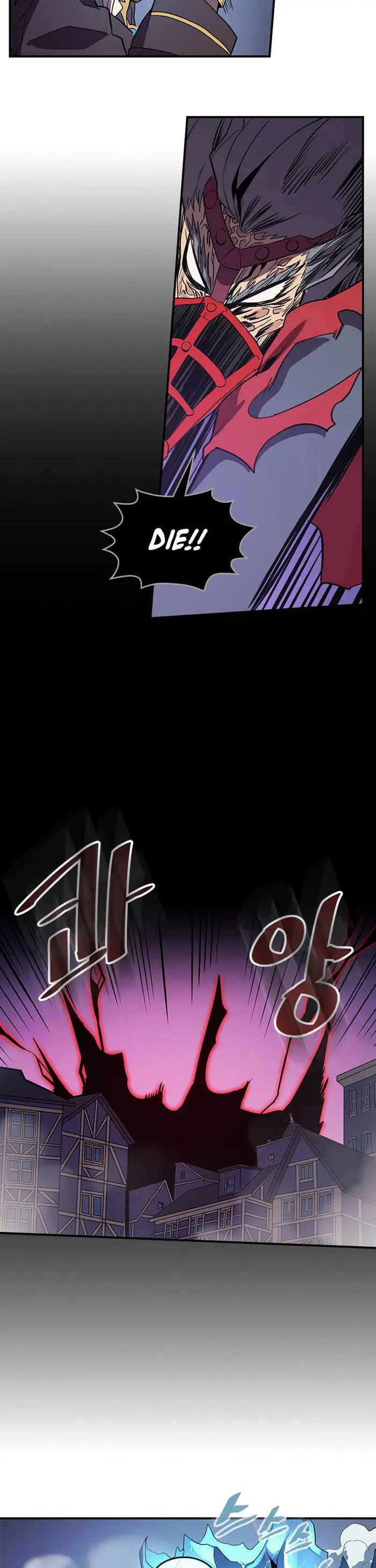 A Returner’s Magic Should Be Special Chapter 92 image 25_optimized